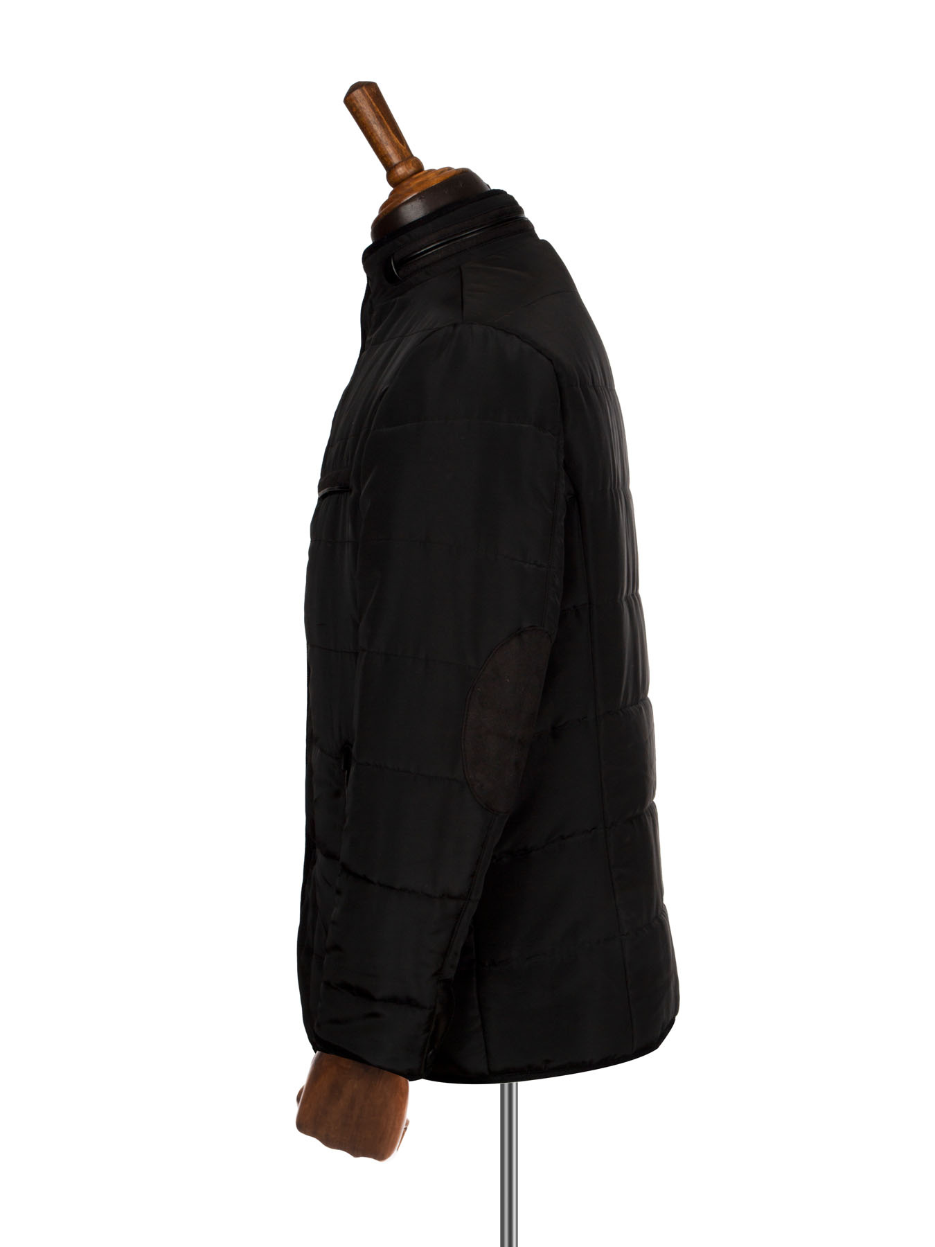 کاپشن مردانه ال سی من  075