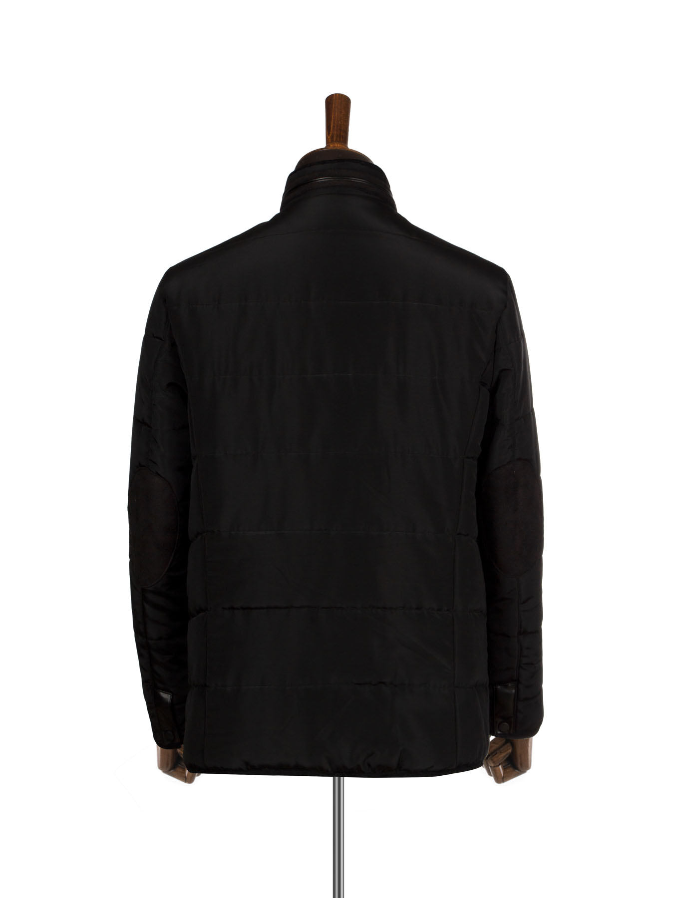 کاپشن مردانه ال سی من  075