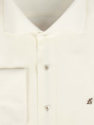 پیراهن مردانه آستین بلند ال سی من  045