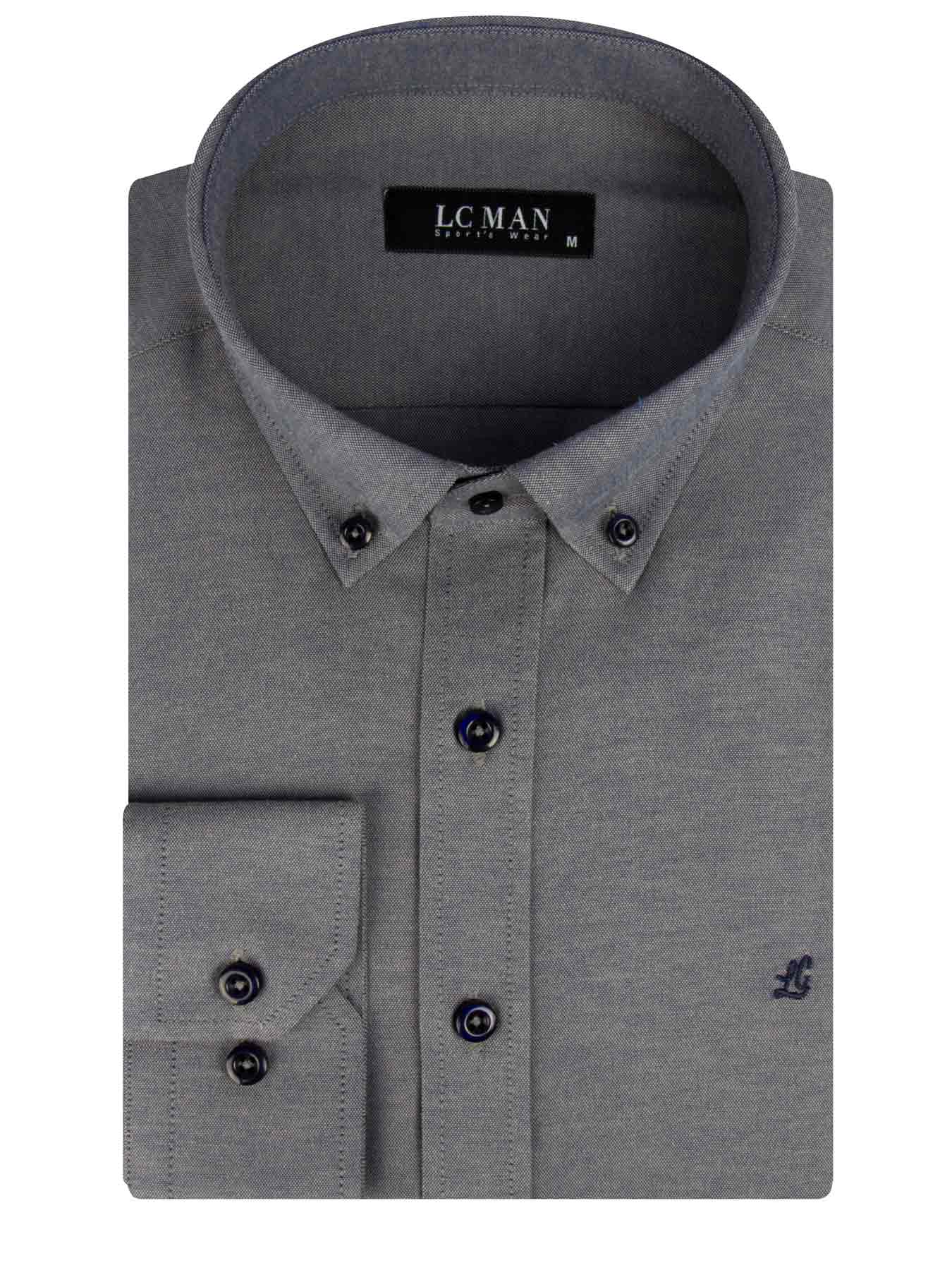 پیراهن ال سی من  064