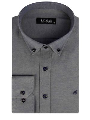 پیراهن ال سی من  064