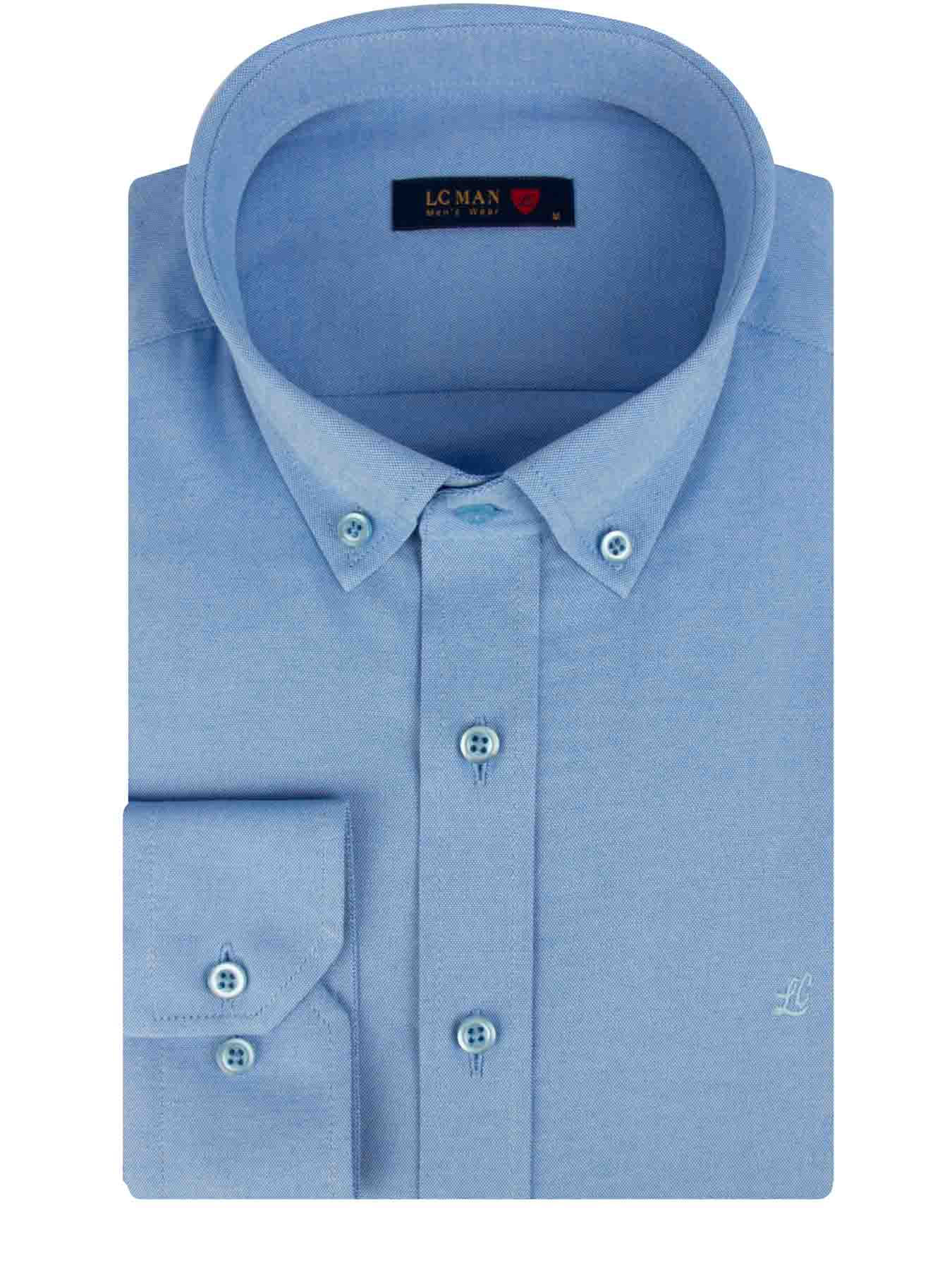 پیراهن ال سی من  064