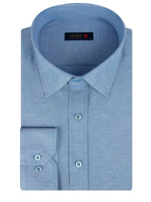 پیراهن ال سی من  064