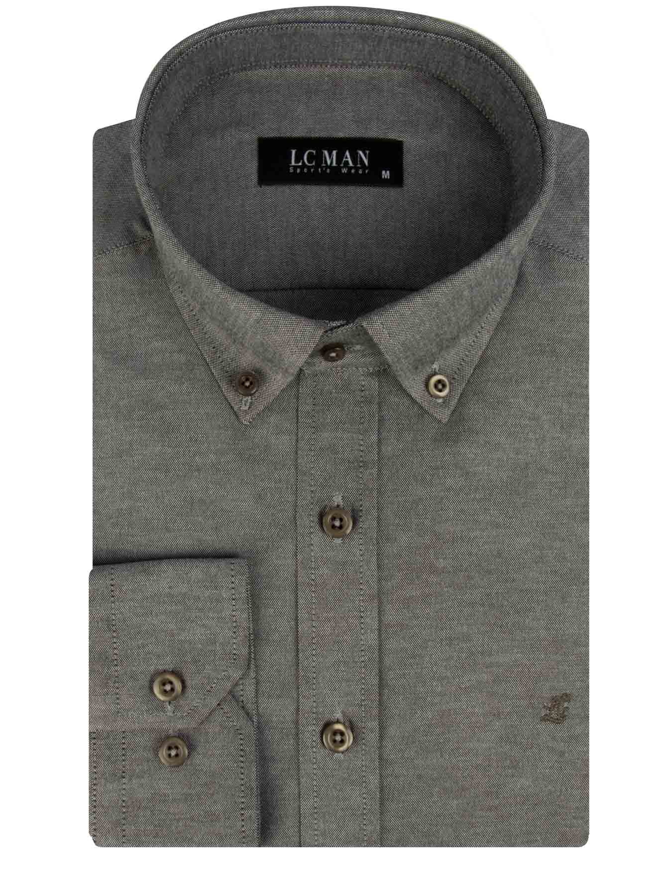 پیراهن ال سی من  064