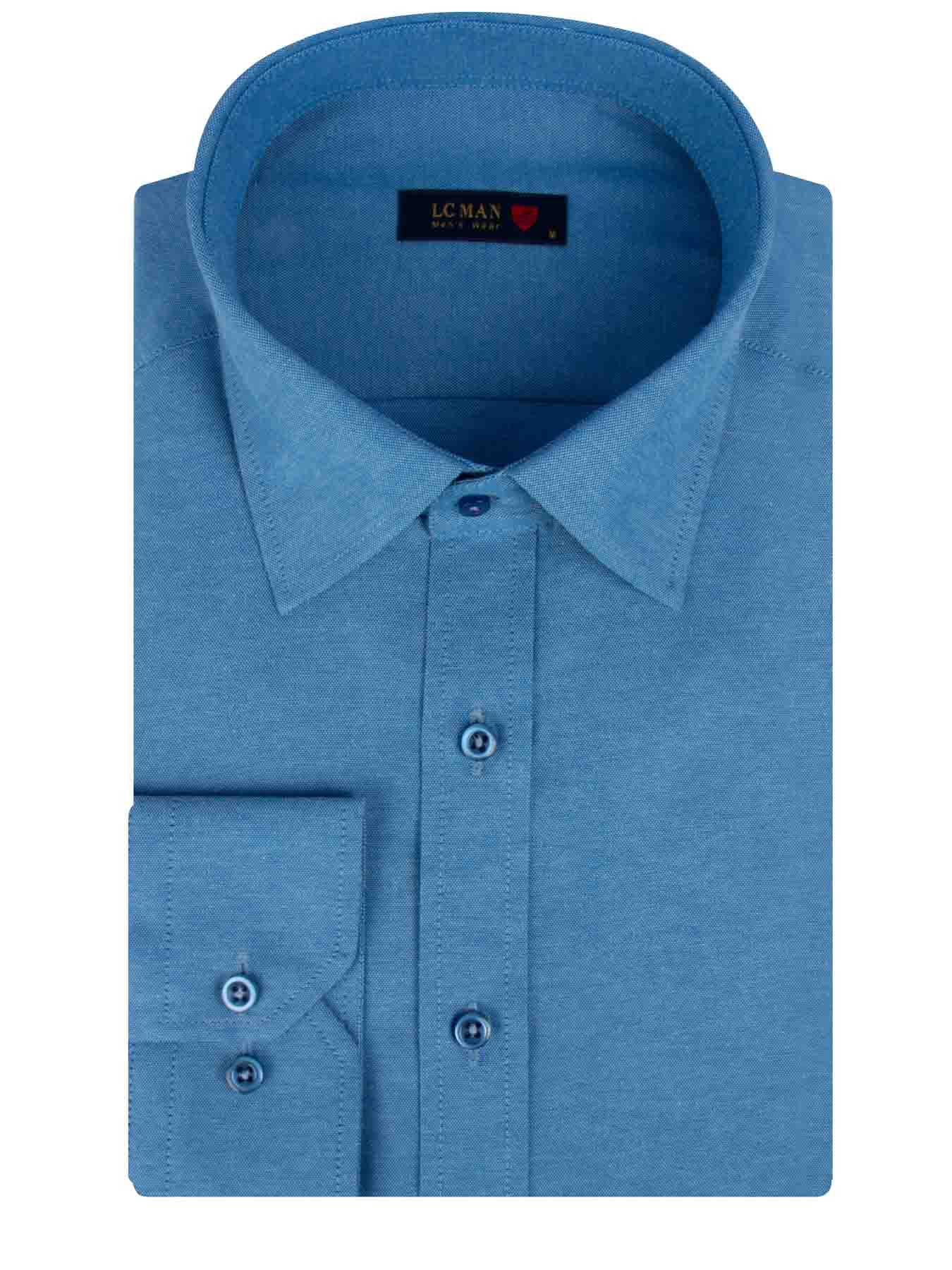 پیراهن ال سی من  064