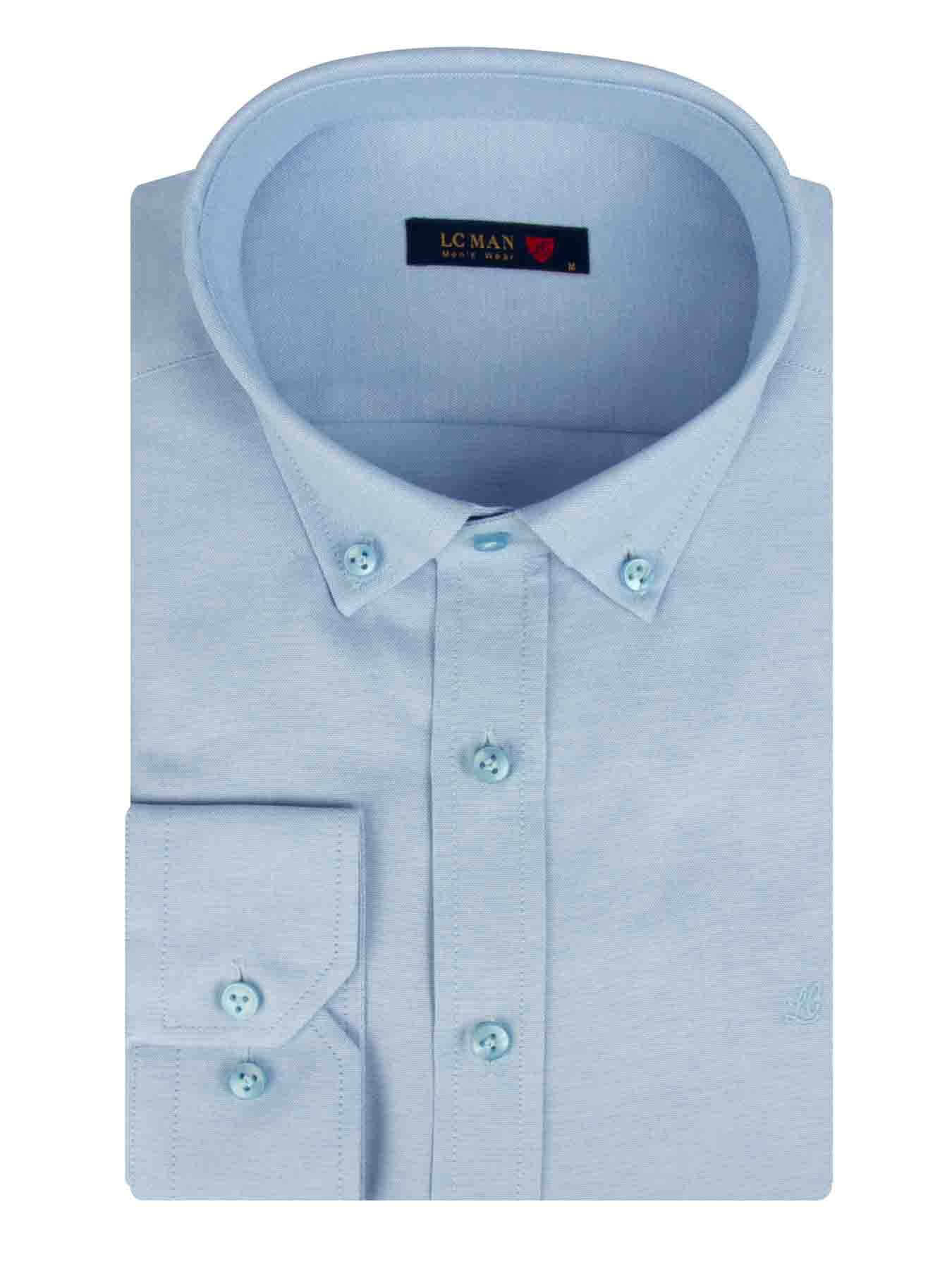 پیراهن ال سی من  064