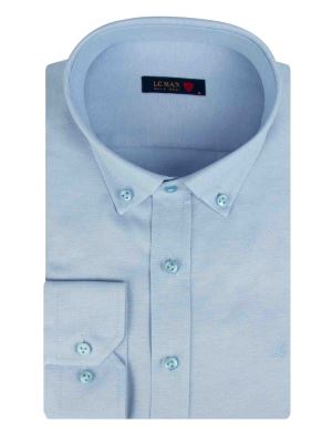 پیراهن ال سی من  064