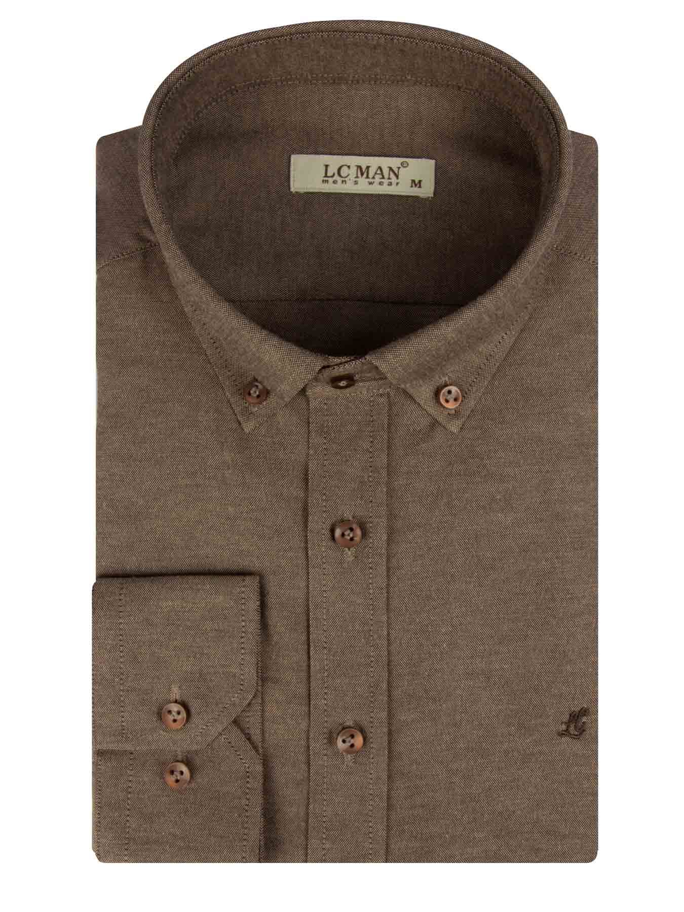 پیراهن ال سی من  064