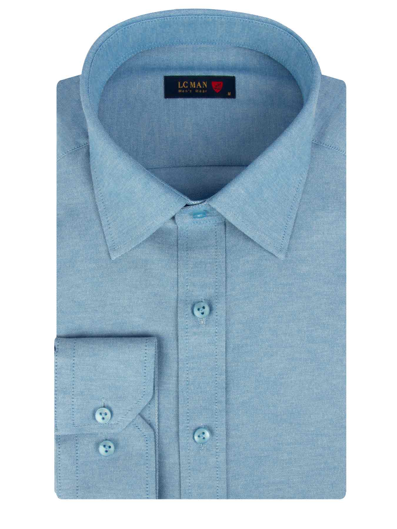 پیراهن ال سی من  064