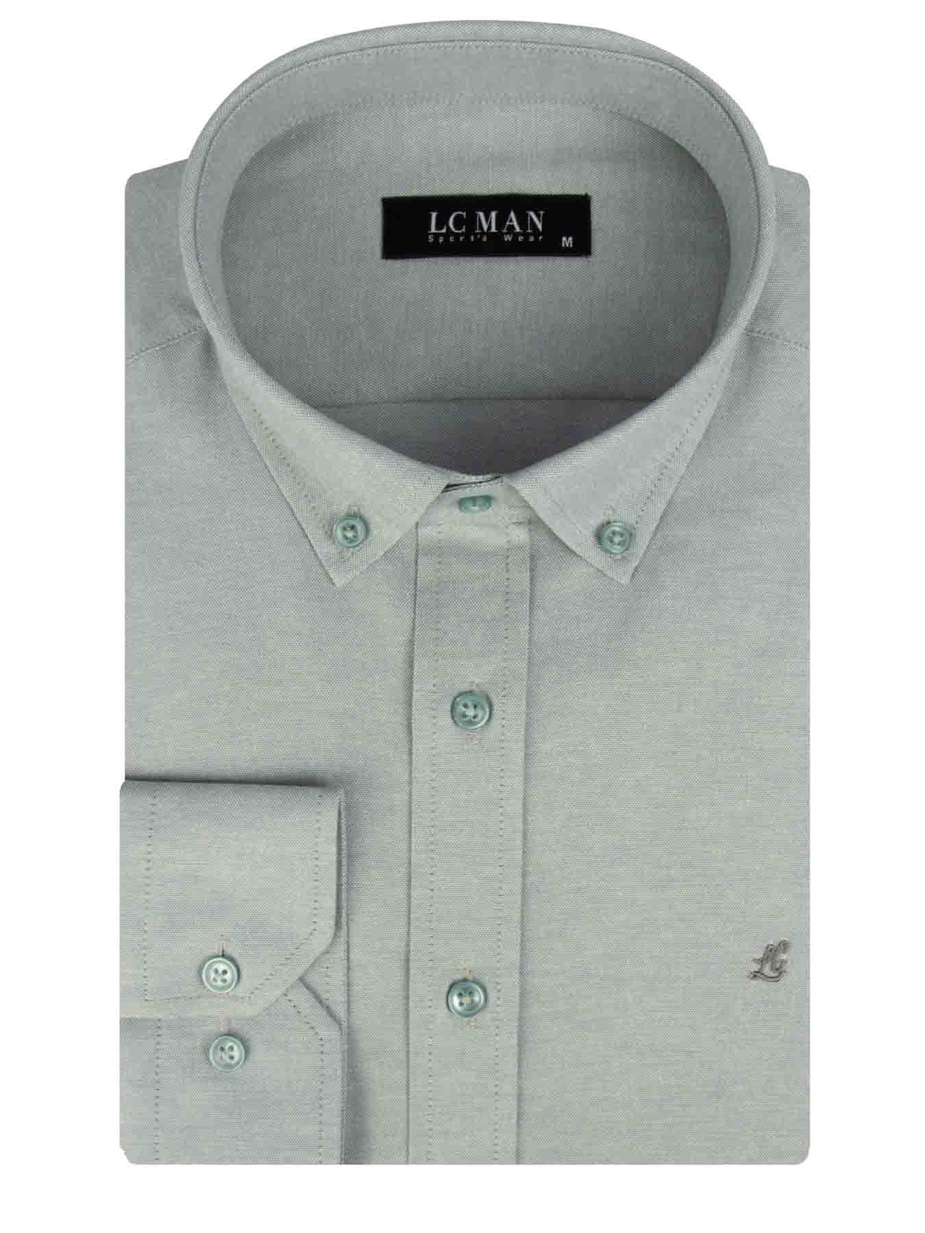 پیراهن ال سی من  064