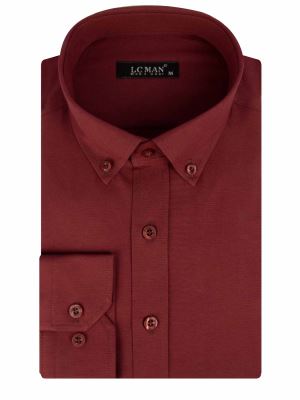 پیراهن ال سی من  064