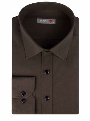 پیراهن ال سی من  064