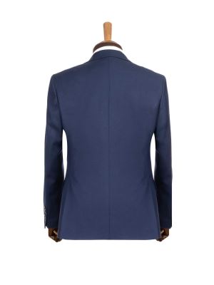 کت و شلوار و ژیله مردانه 083