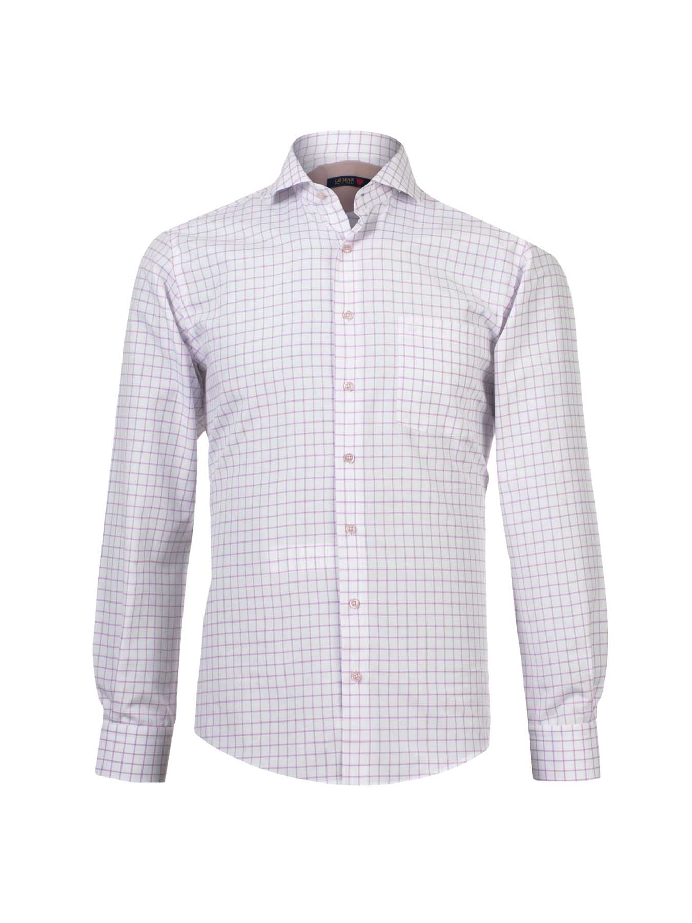 پیراهن ال سی من  068