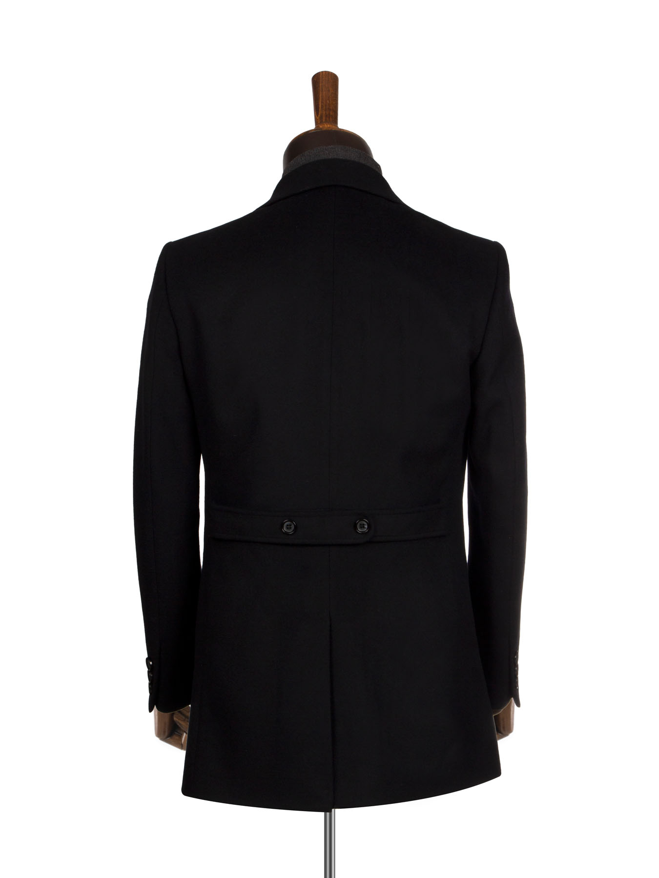 پالتو مردانه ال سی من 085