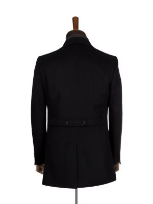 پالتو مردانه ال سی من 085