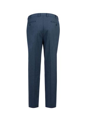 شلوار کتان مردانه ال سی من 081