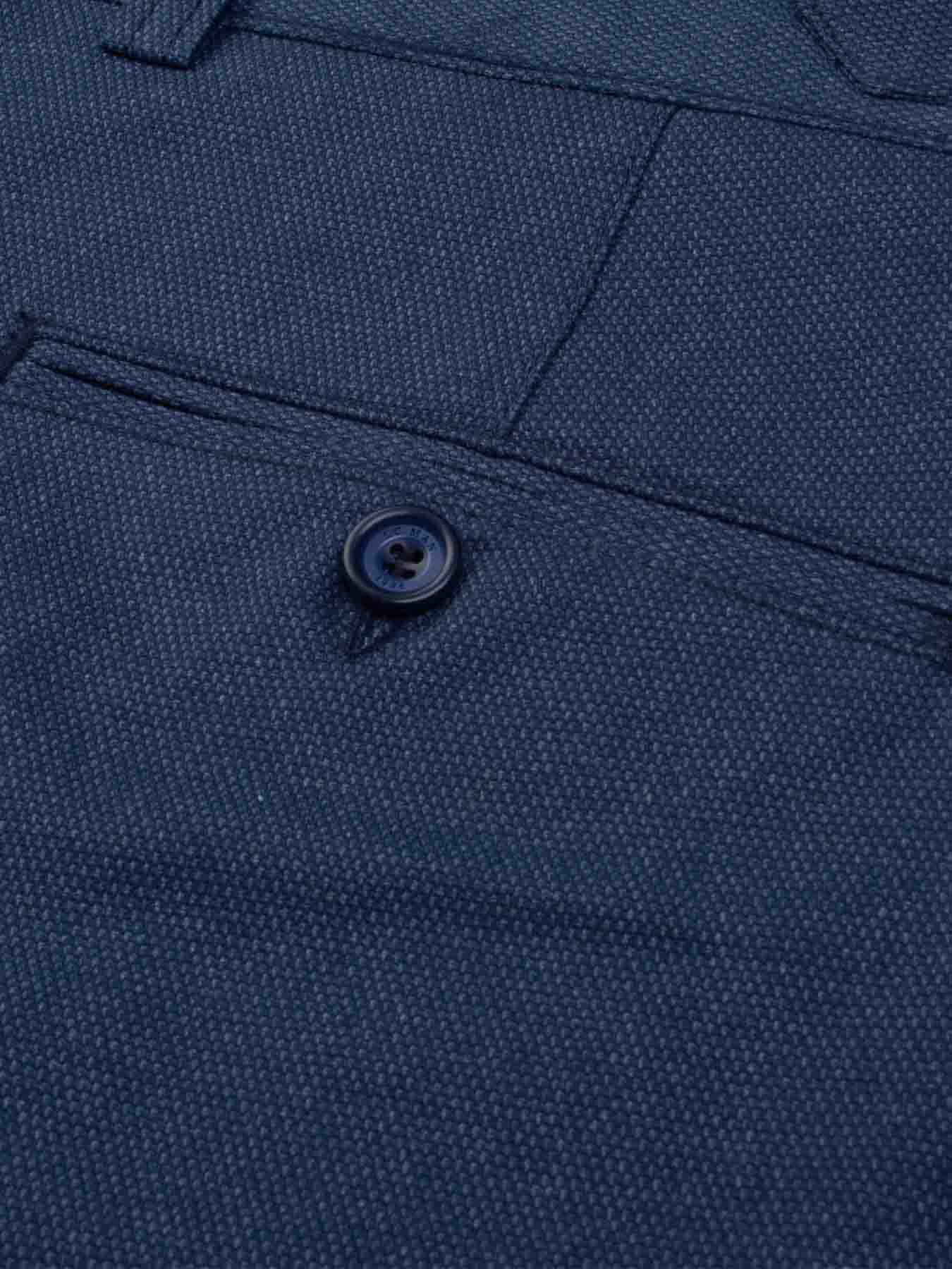 شلوار کتان مردانه ال سی من 081