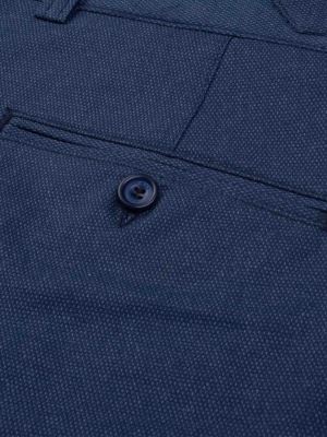 شلوار کتان مردانه ال سی من 081