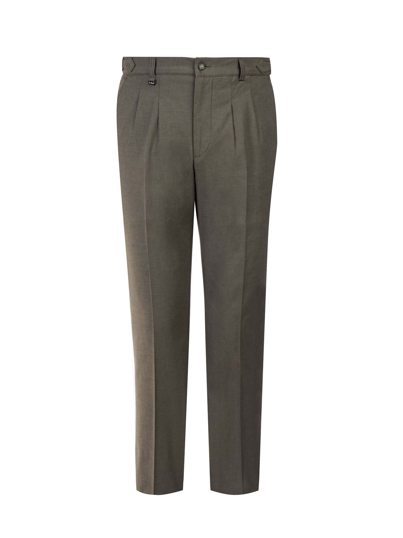 شلوار کتان  069