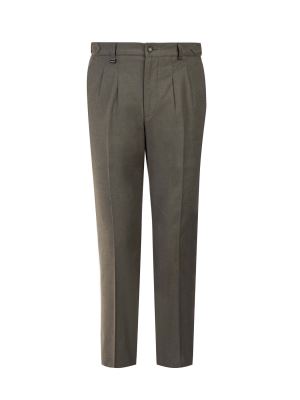 شلوار کتان  069