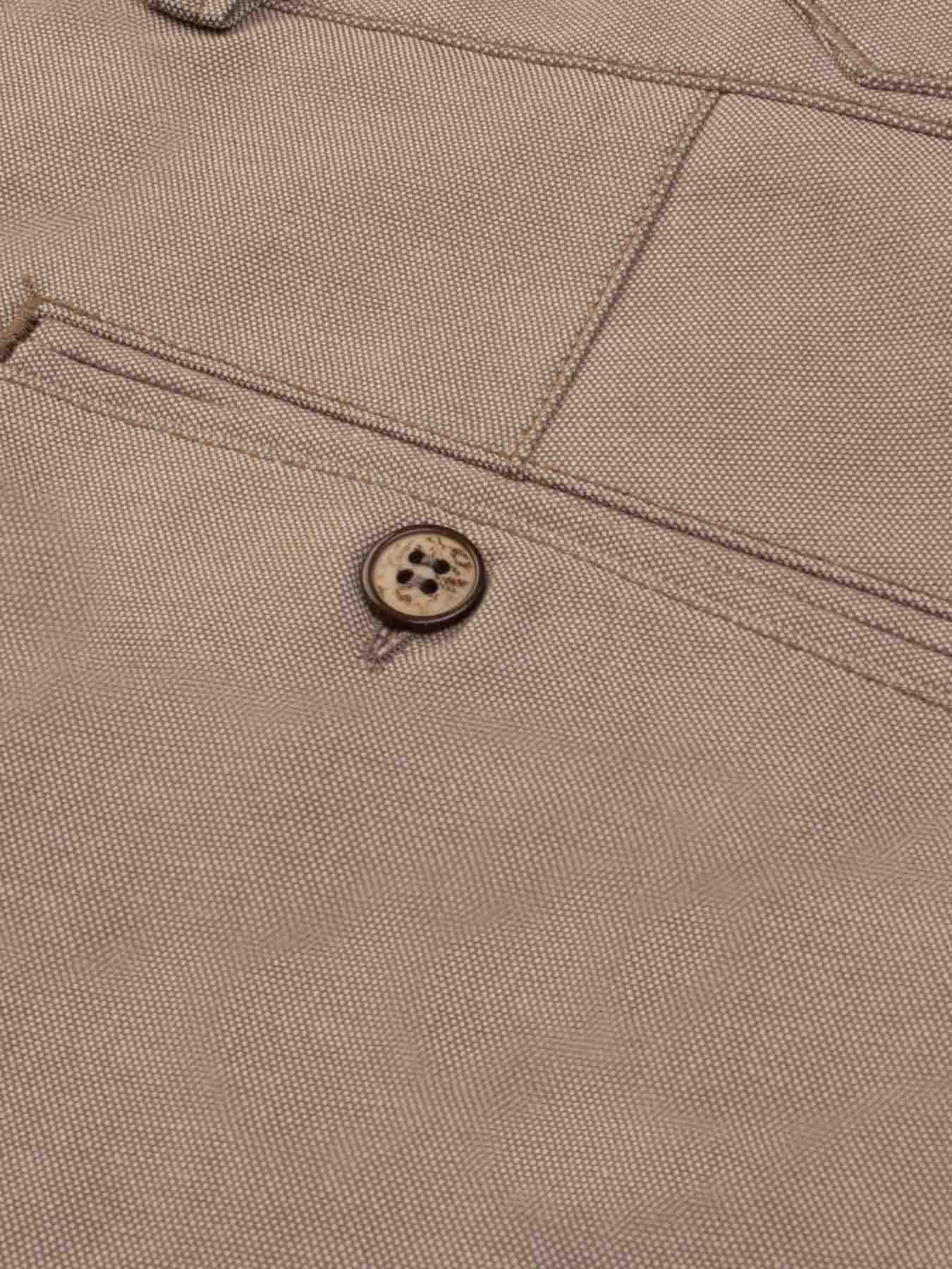 شلوار کتان  069