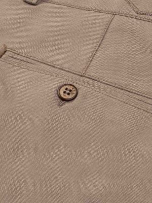 شلوار کتان  069