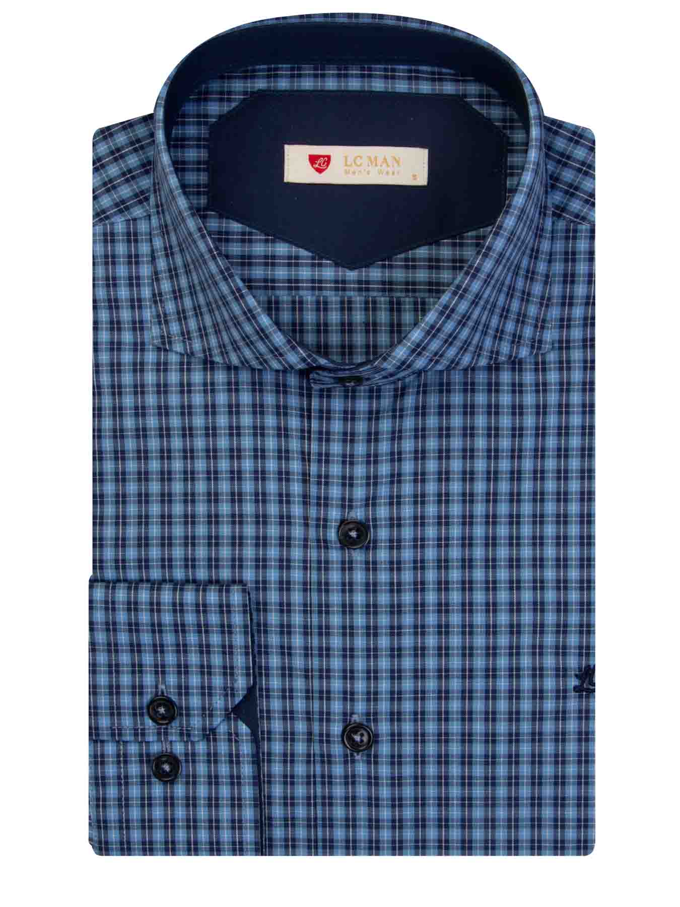 پیراهن ال سی من   056