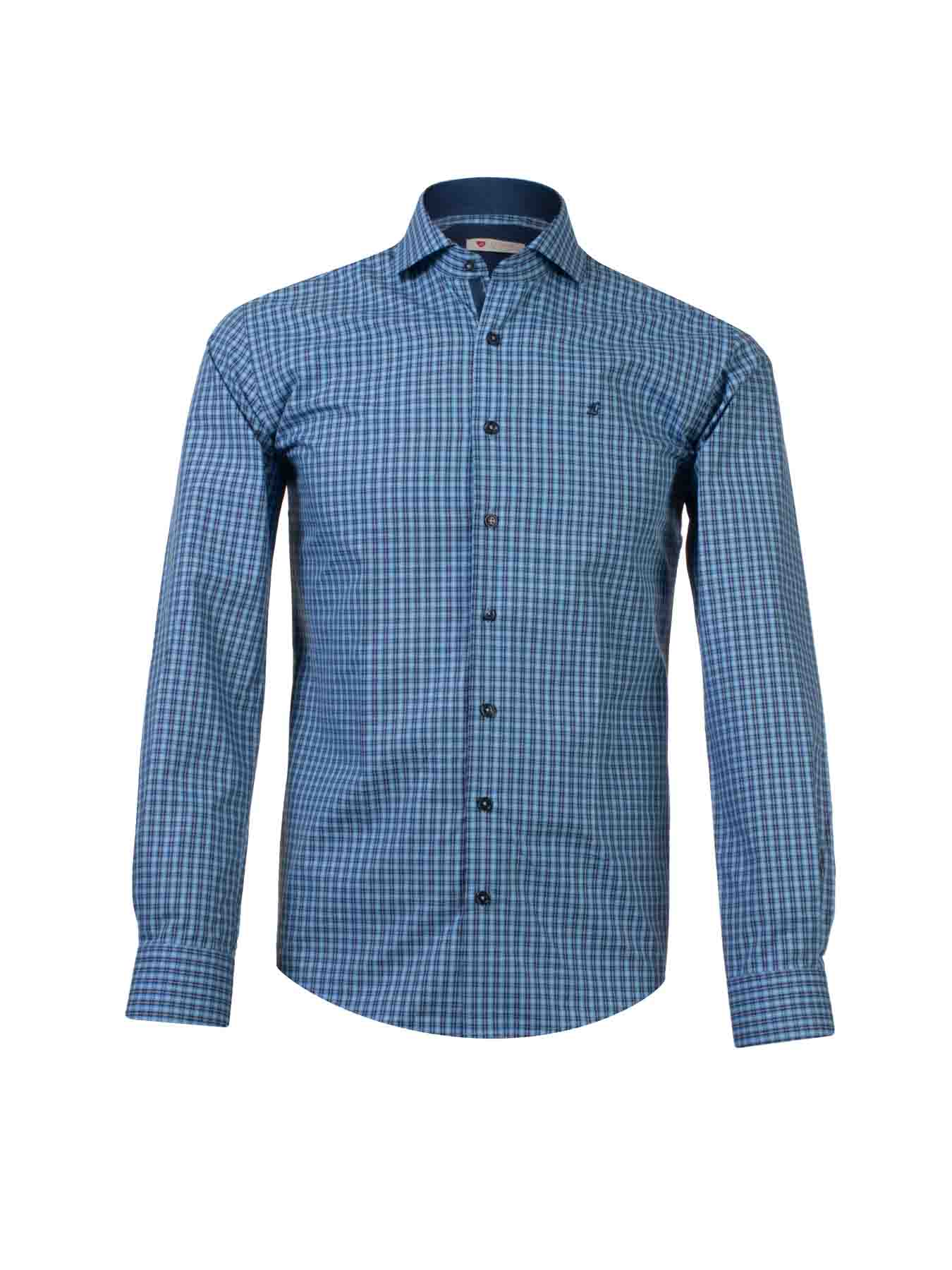 پیراهن ال سی من   056