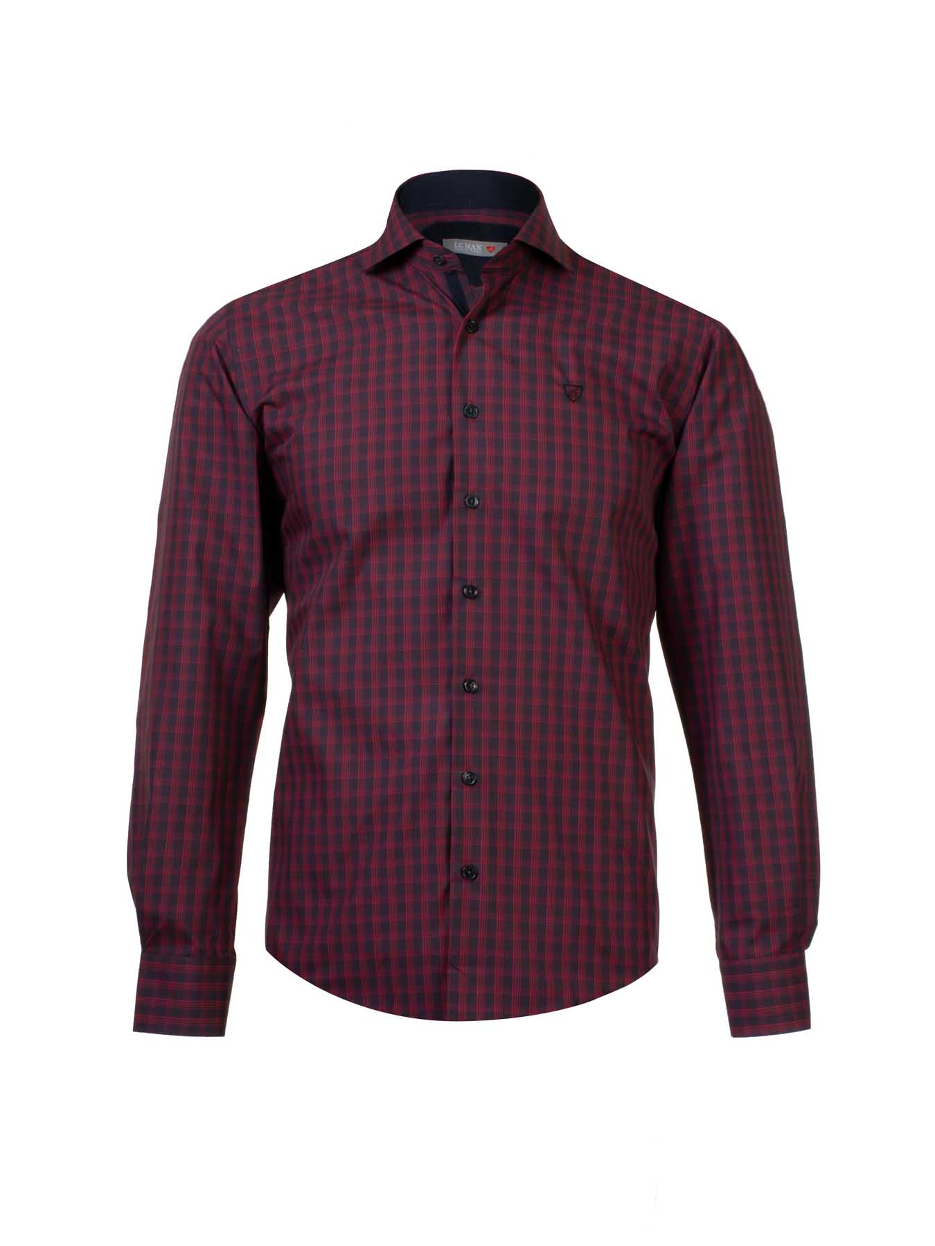 پیراهن ال سی من   056