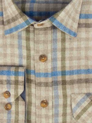 پیراهن ال سی من  084