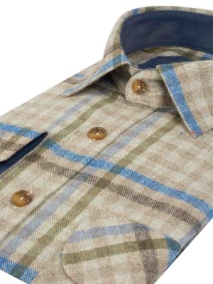 پیراهن ال سی من  084