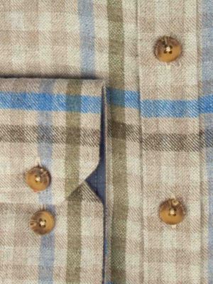 پیراهن ال سی من  084