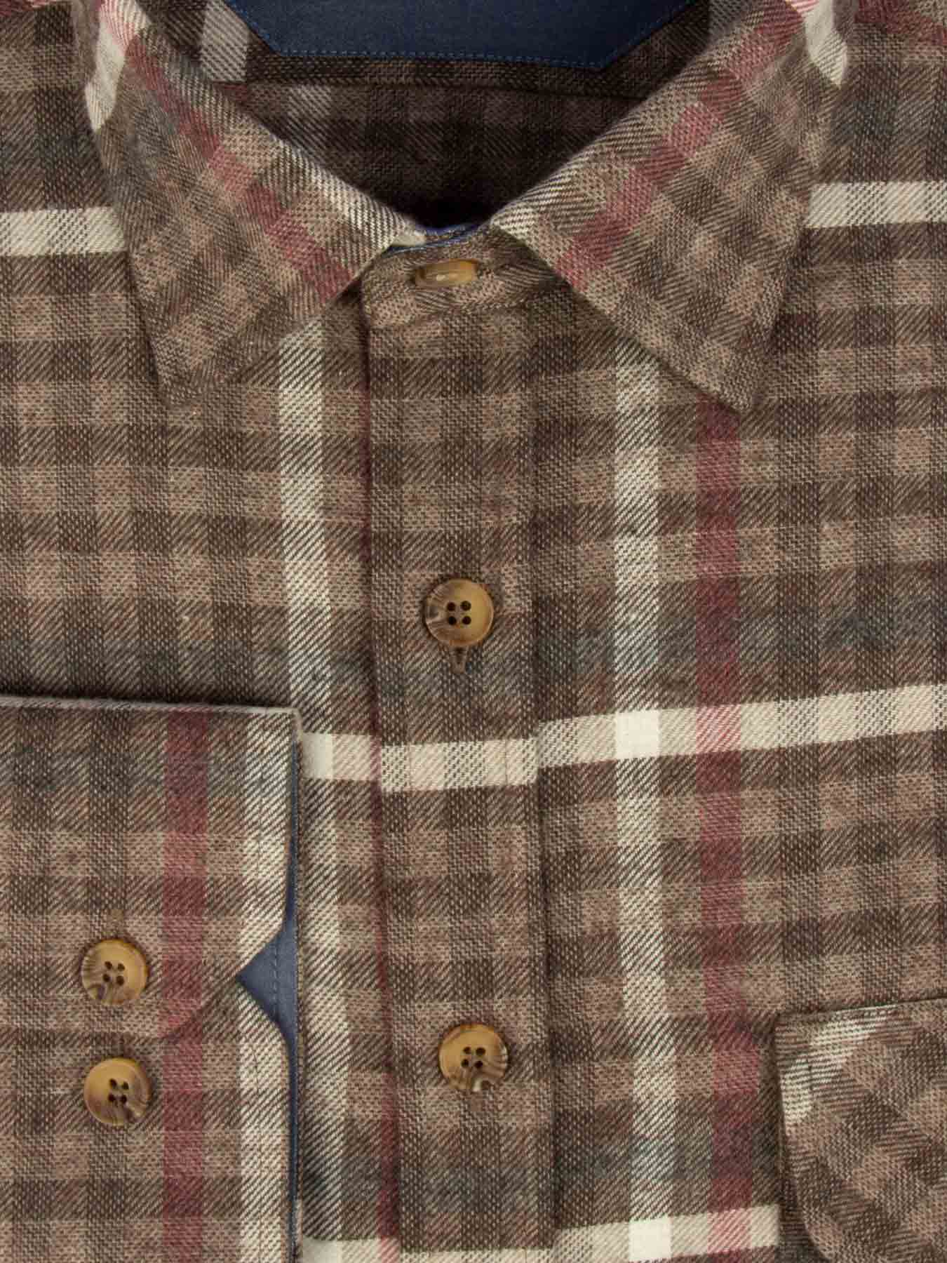 پیراهن ال سی من  084