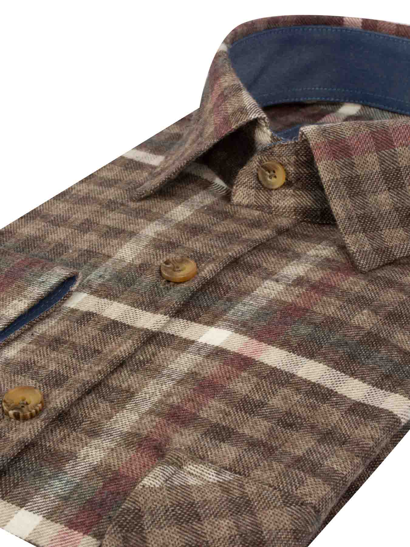 پیراهن ال سی من  084