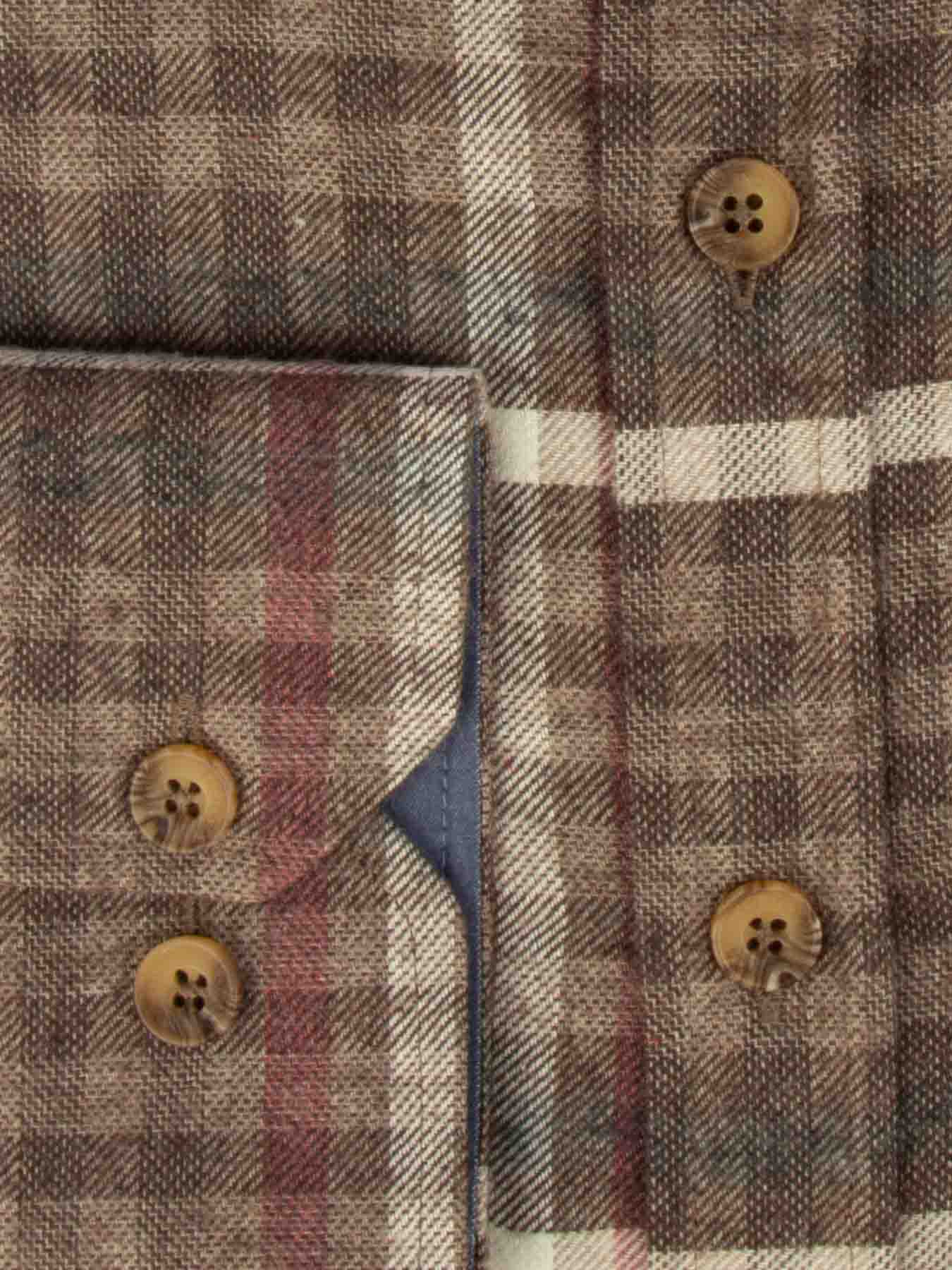 پیراهن ال سی من  084