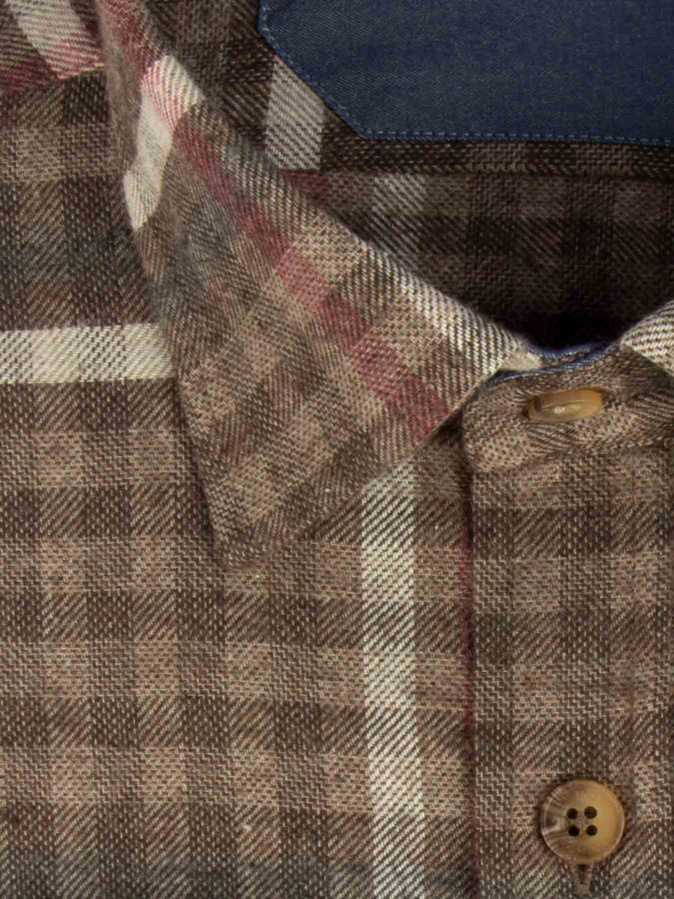 پیراهن ال سی من  084