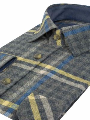 پیراهن ال سی من  084