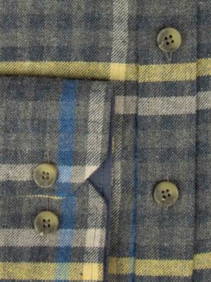 پیراهن ال سی من  084