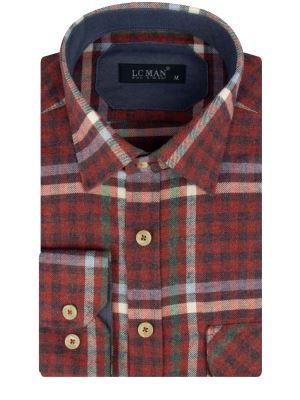 پیراهن ال سی من  084