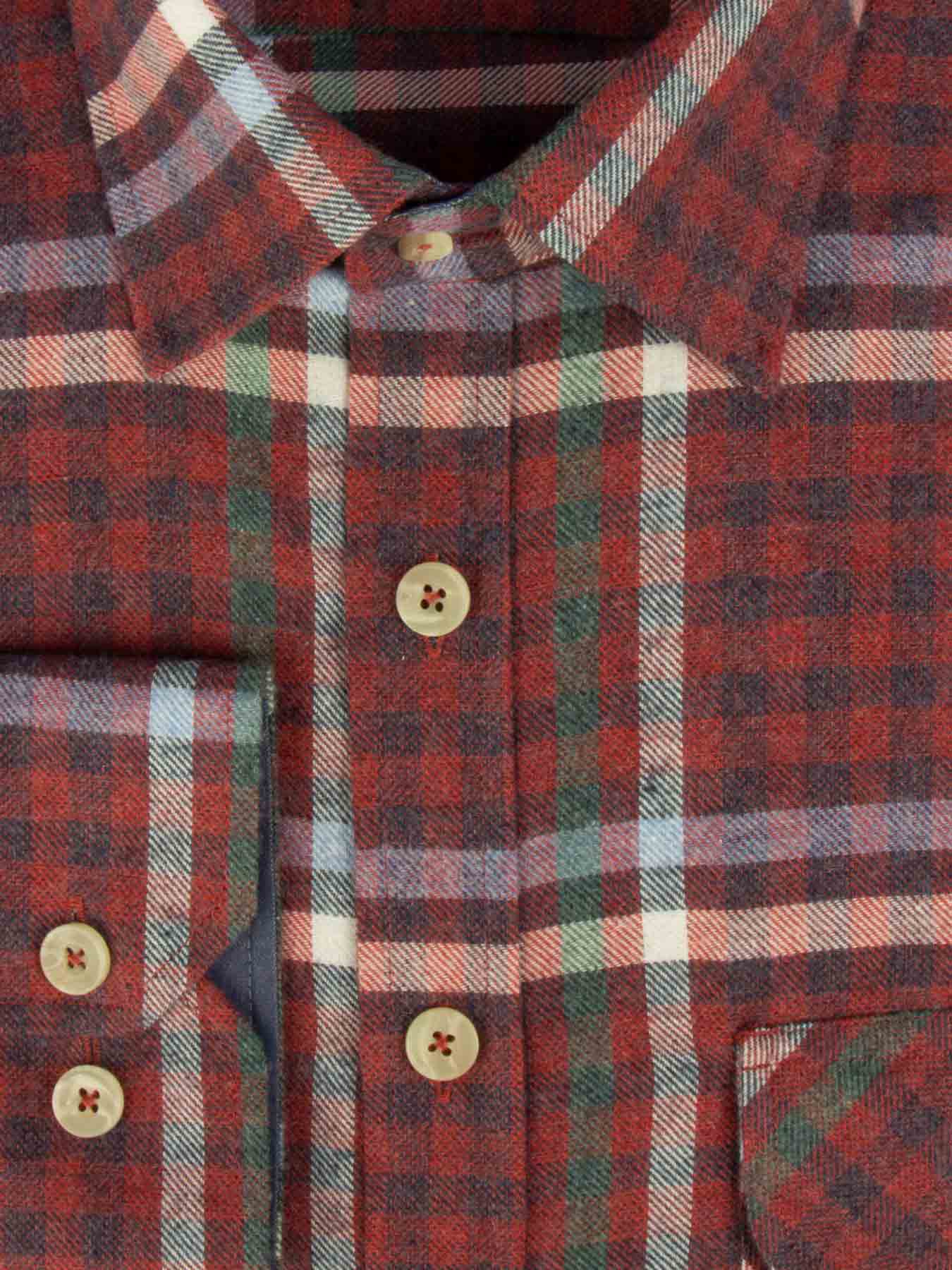 پیراهن ال سی من  084