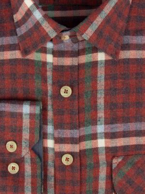 پیراهن ال سی من  084