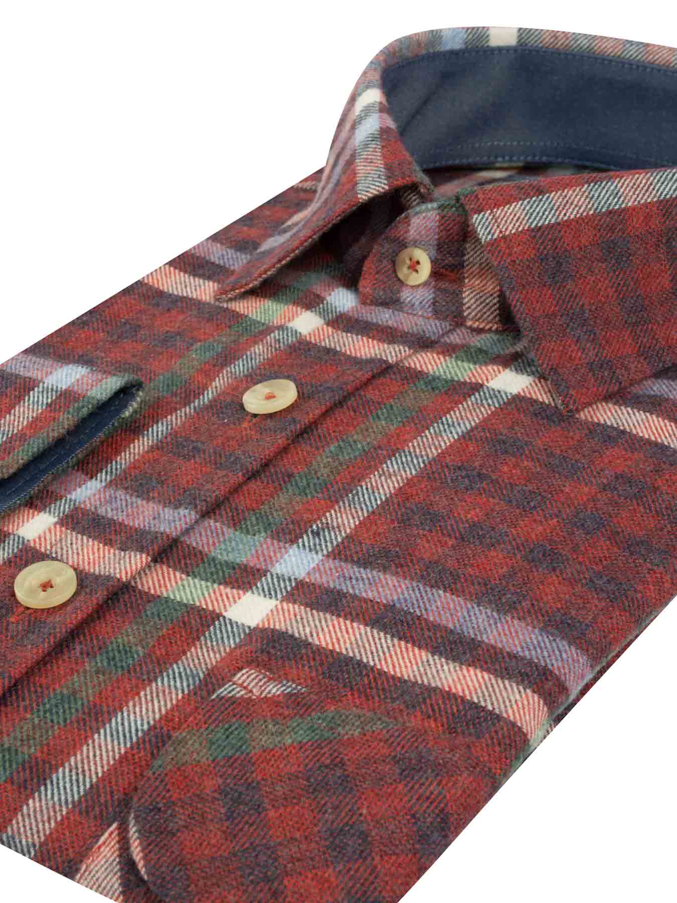 پیراهن ال سی من  084