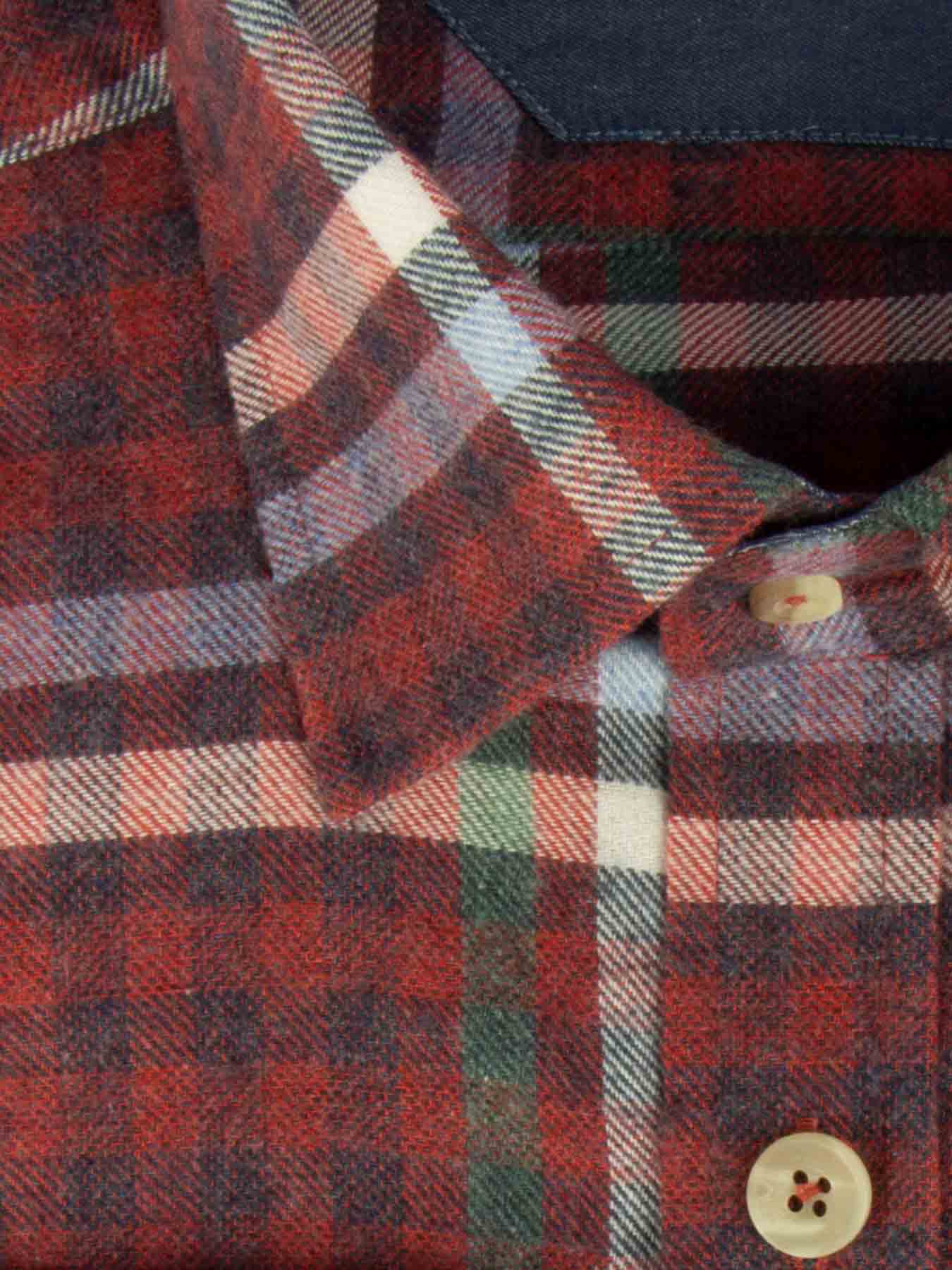 پیراهن ال سی من  084