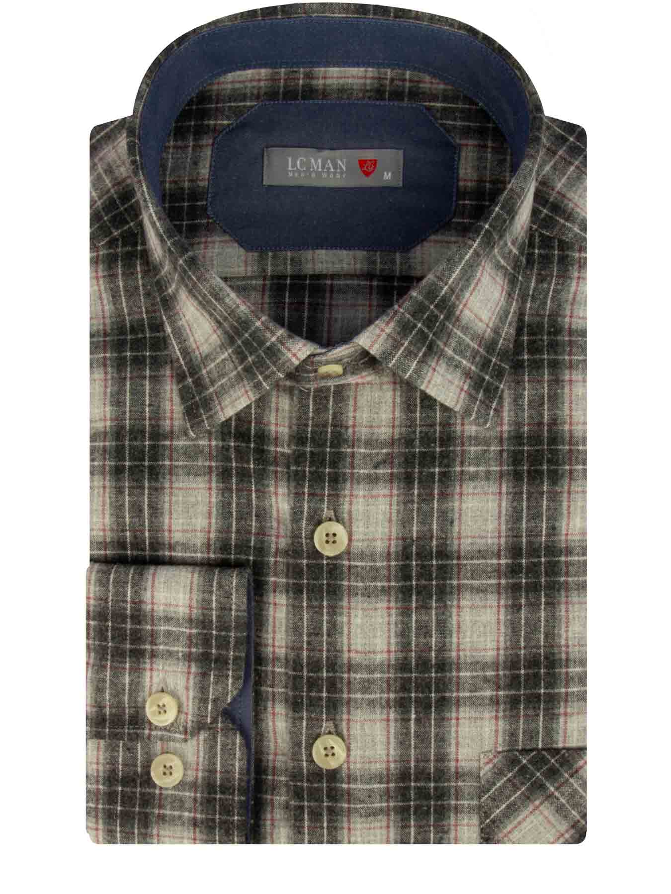 پیراهن ال سی من  083