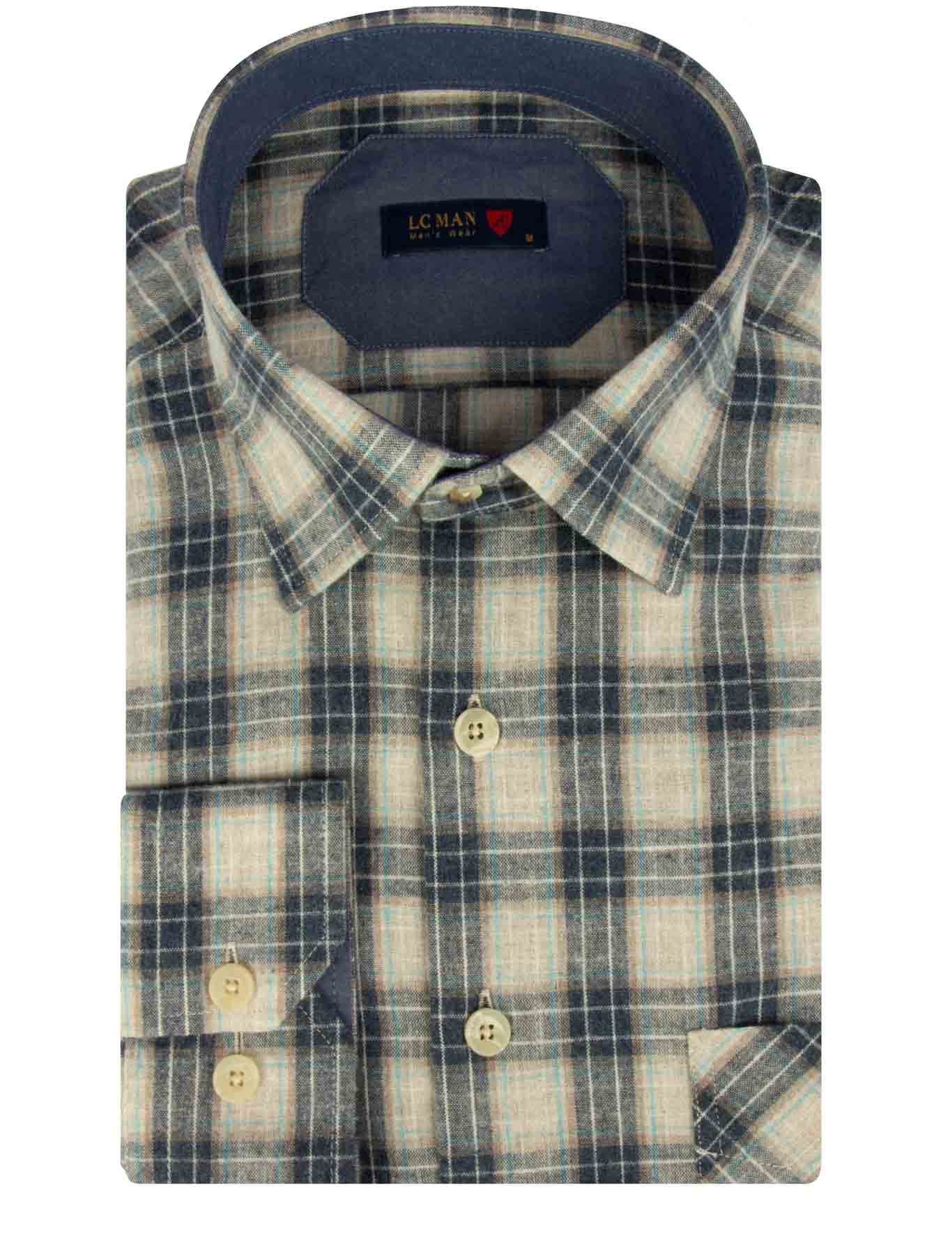 پیراهن ال سی من  083