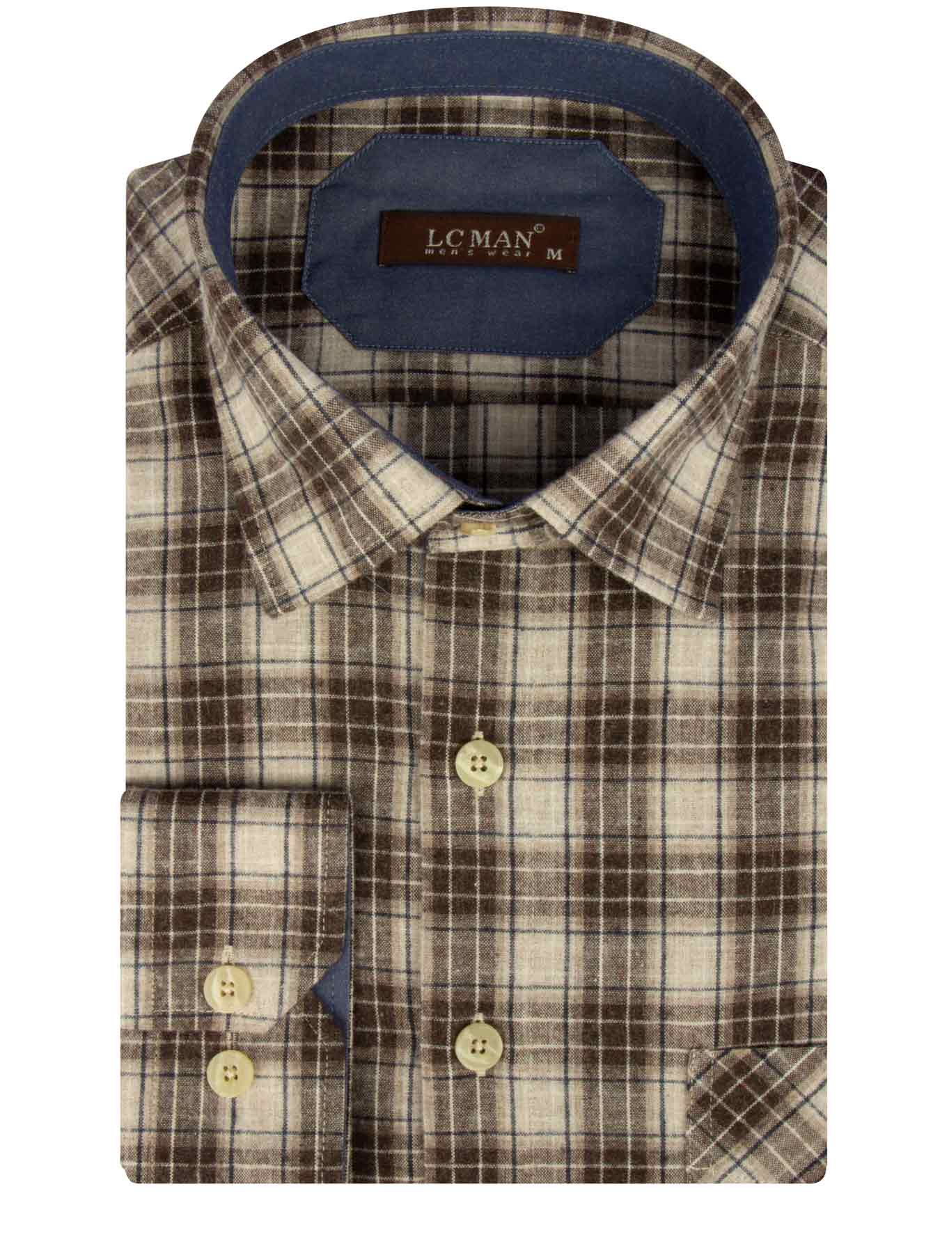 پیراهن ال سی من  083