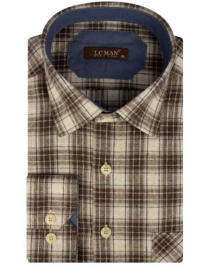 پیراهن ال سی من  083