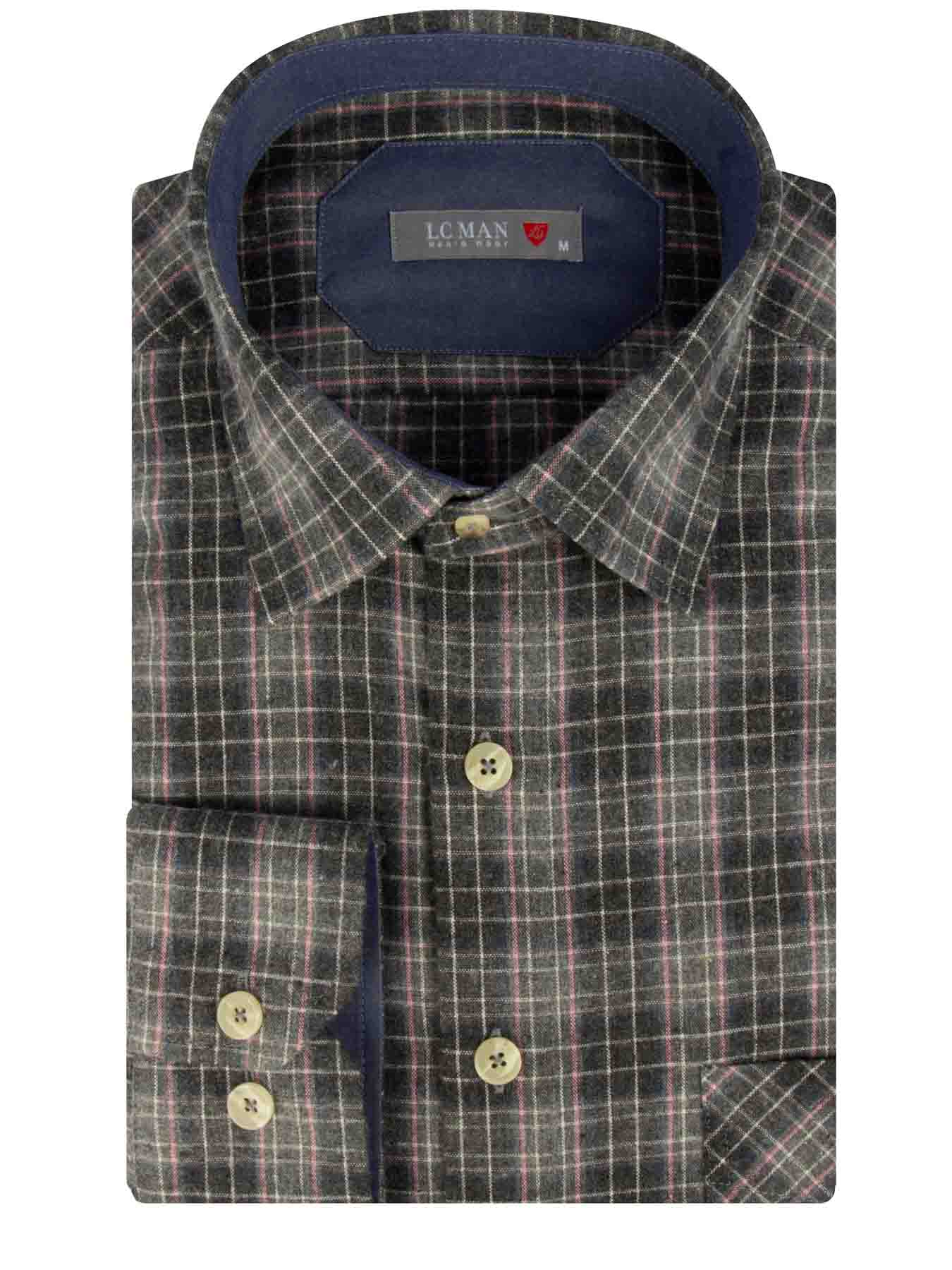 پیراهن ال سی من  083