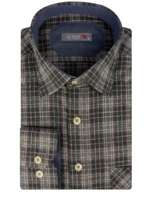 پیراهن ال سی من  083